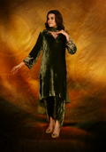 Pisces Kurta Set