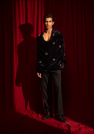 Gemini Dupatta
