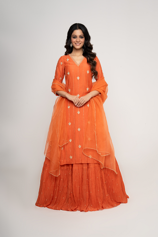 Tarang Lahenga