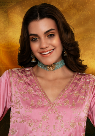 Libra Kurta Set