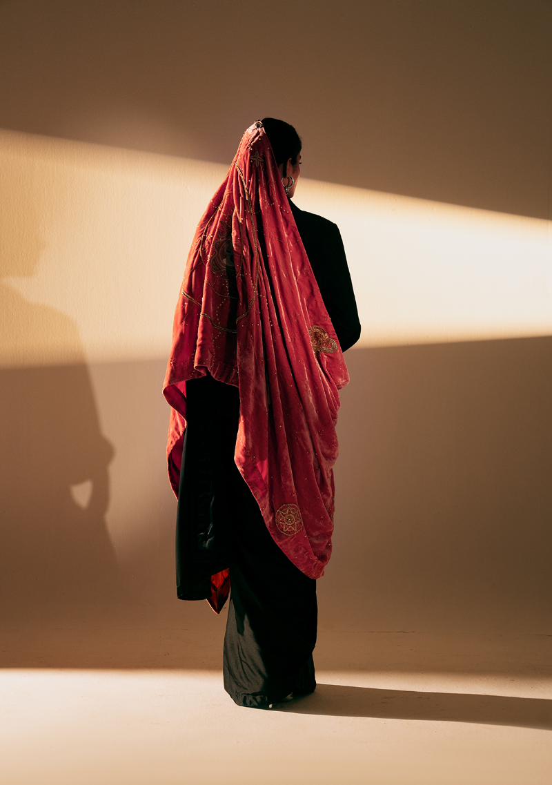 Virgo Women Dupatta