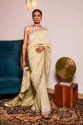 Elaichi Saree
