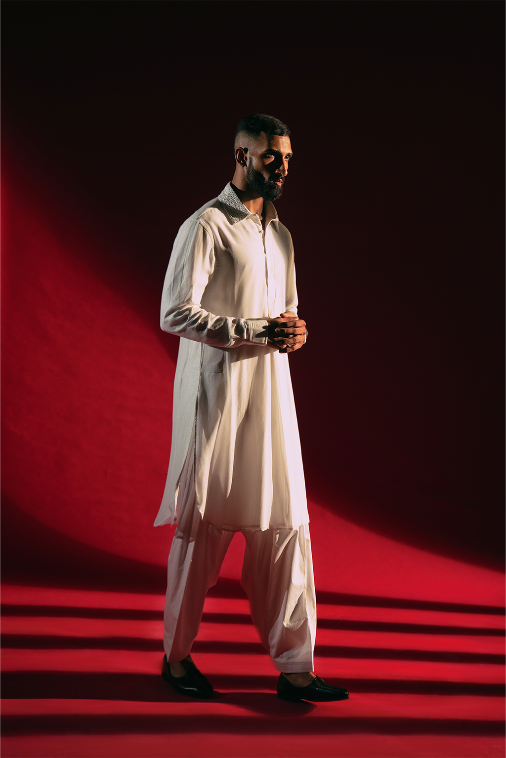 Veer Men's Kurta