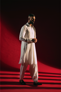 Veer Men's Kurta