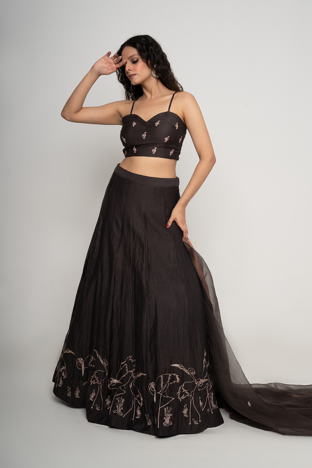 Taru Lahenga