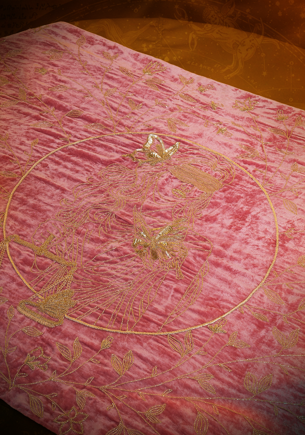 Libra Kurta Set with Dupatta
