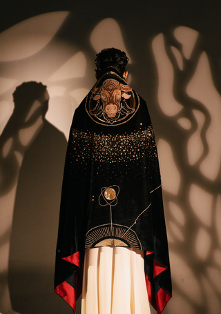 Tauras Dupatta