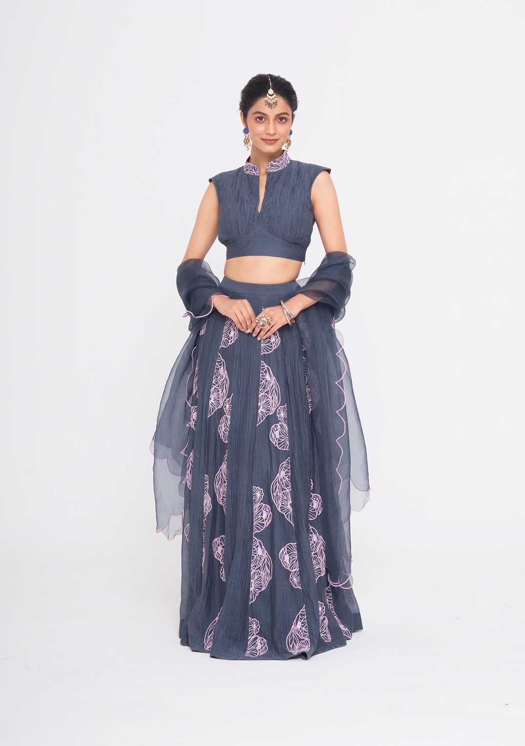 Raas Lahenga JW