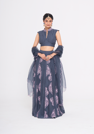 Raas Lahenga JW