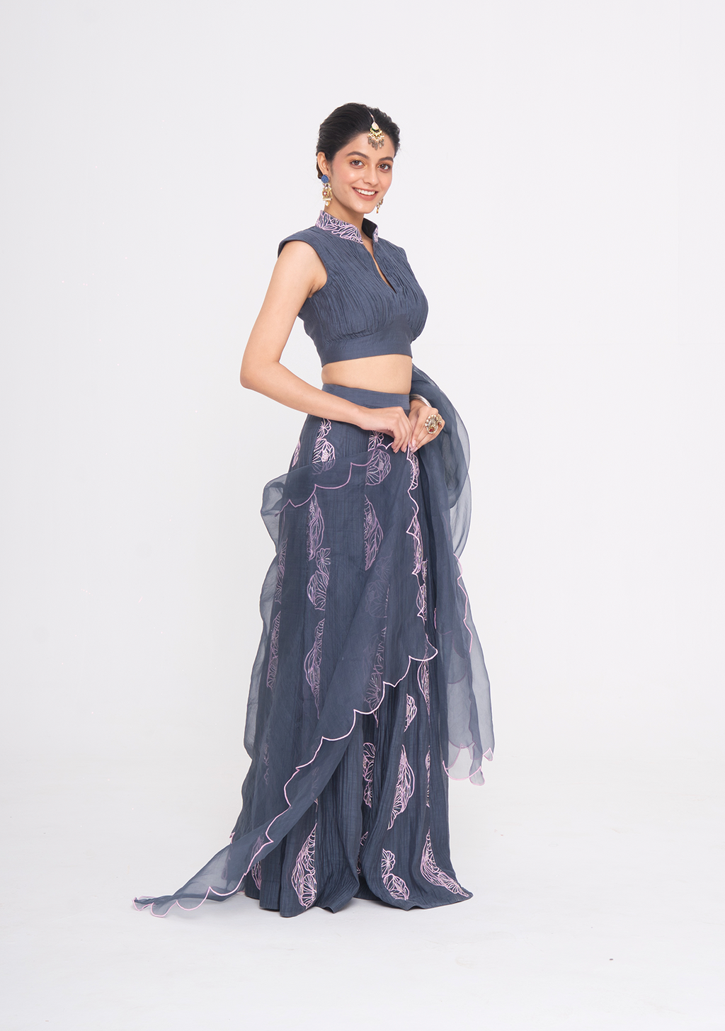 Raas Lahenga JW