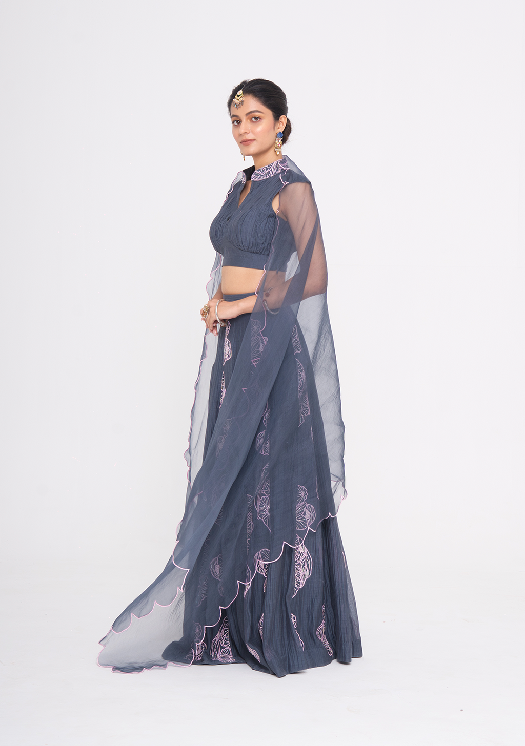 Raas Lahenga JW