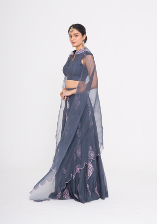 Raas Lahenga JW