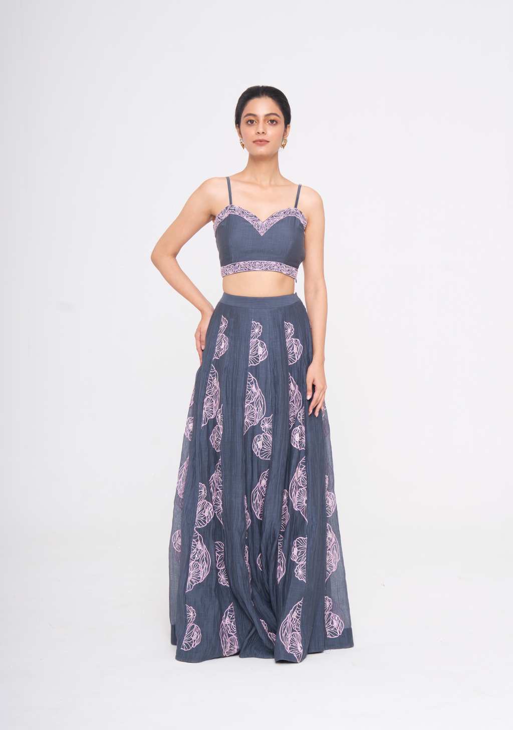Raas Lahenga Gry