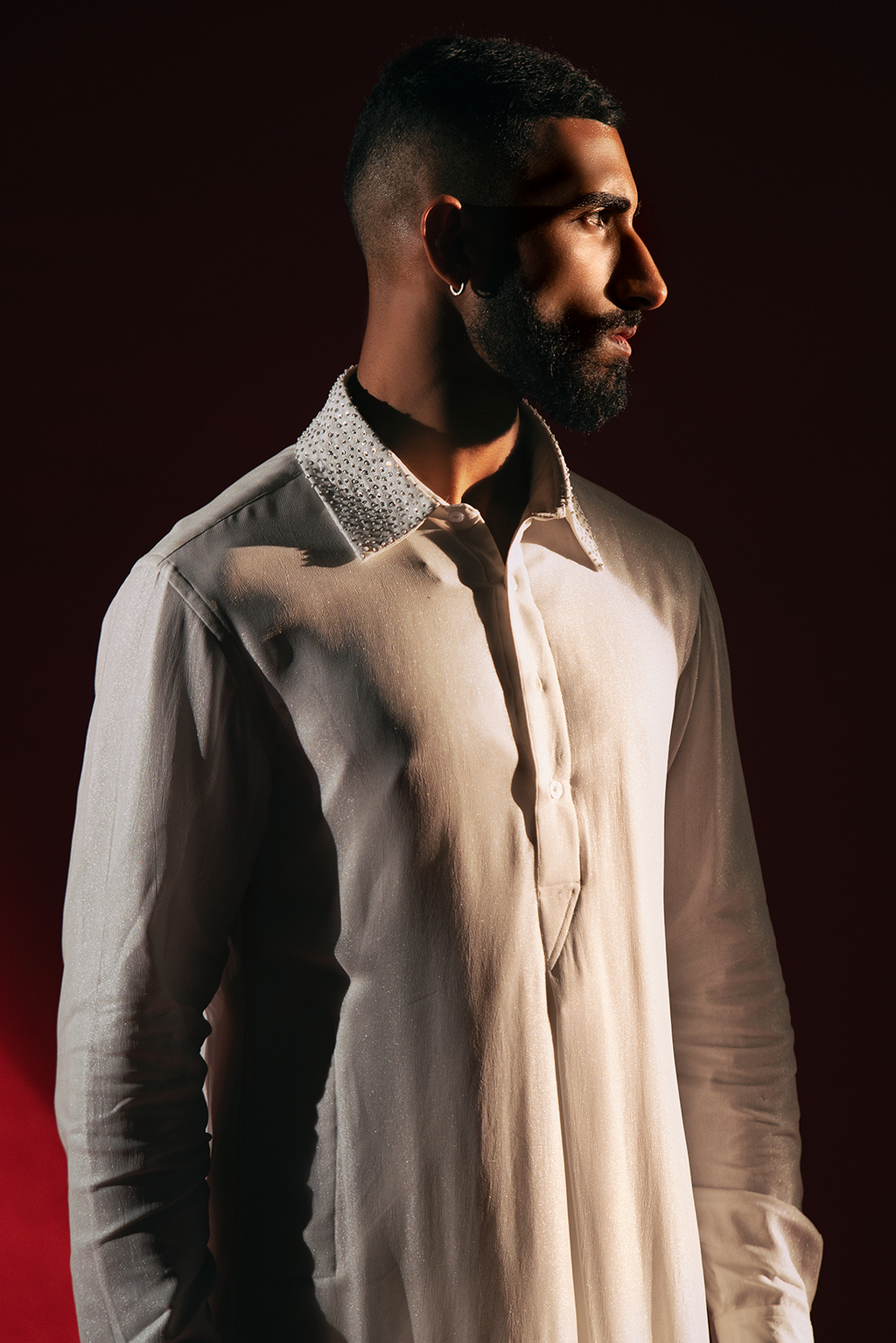 Veer Men's Kurta