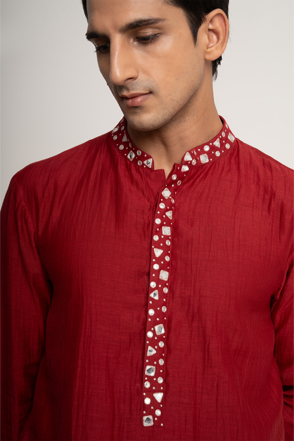 Tejas Men's Kurta