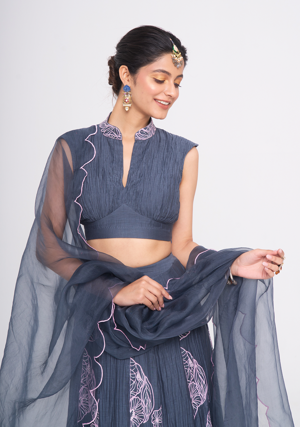 Raas Lahenga JW