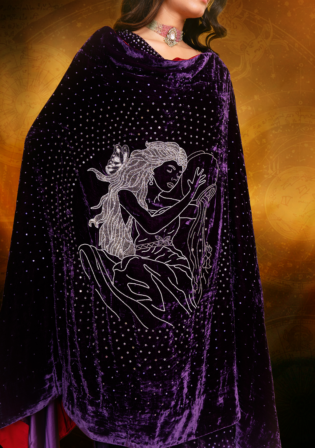 Aquarius Women Dupatta