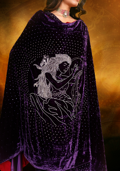 Aquarius Women Dupatta
