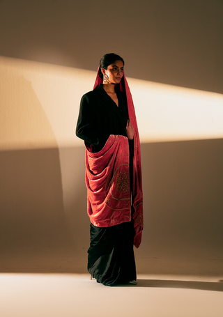 Virgo Dupatta