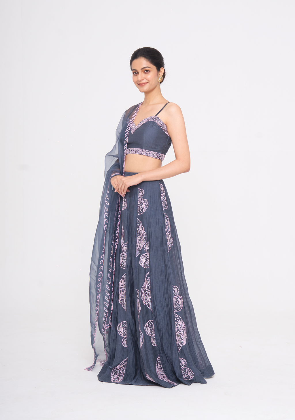 Raas Lahenga Gry