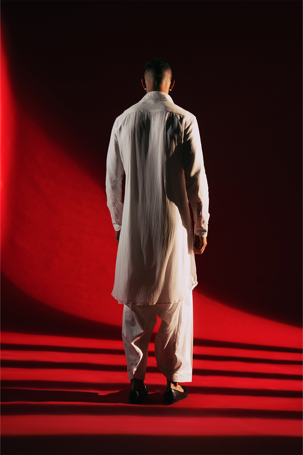 Veer Men's Kurta