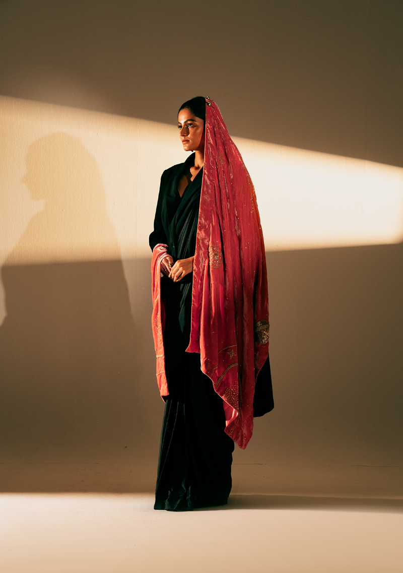 Virgo Women Dupatta