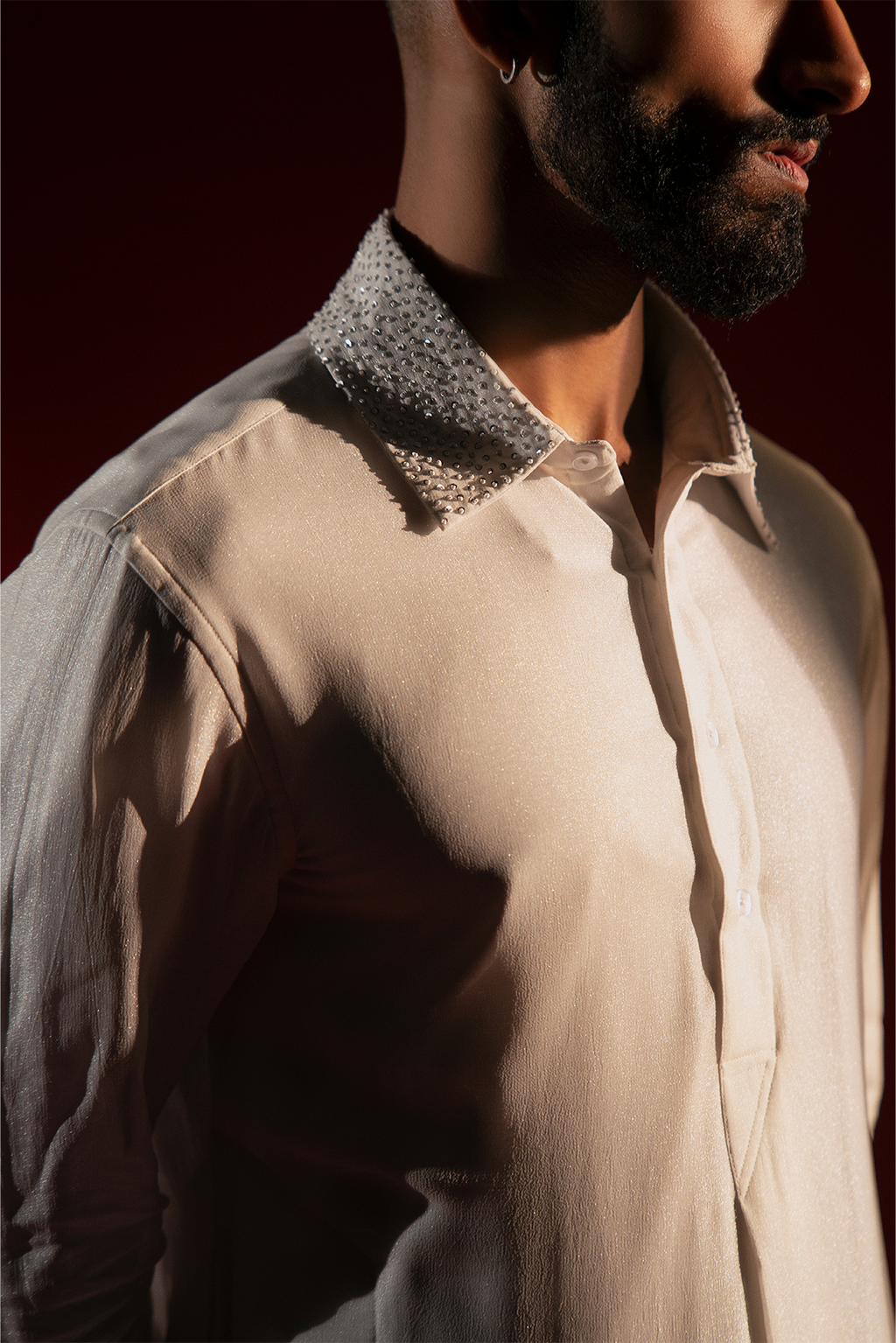 Veer Men's Kurta
