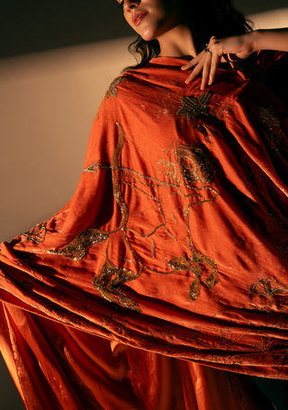 Saggitarius Dupatta