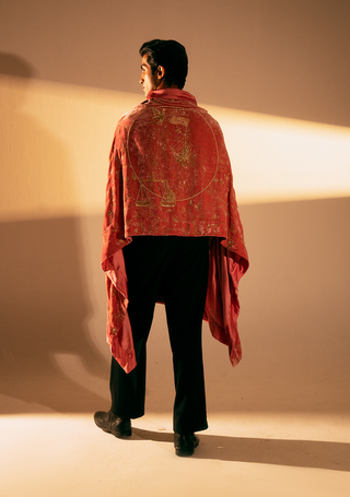 Libra Dupatta
