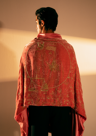 Libra Dupatta