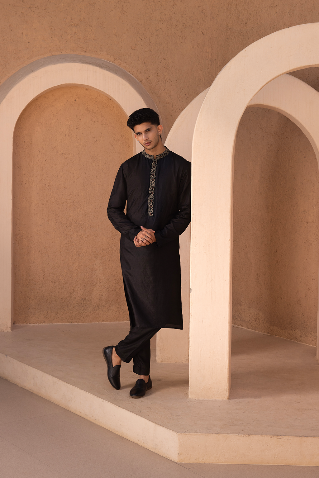 Riwaz Men's Kurta
