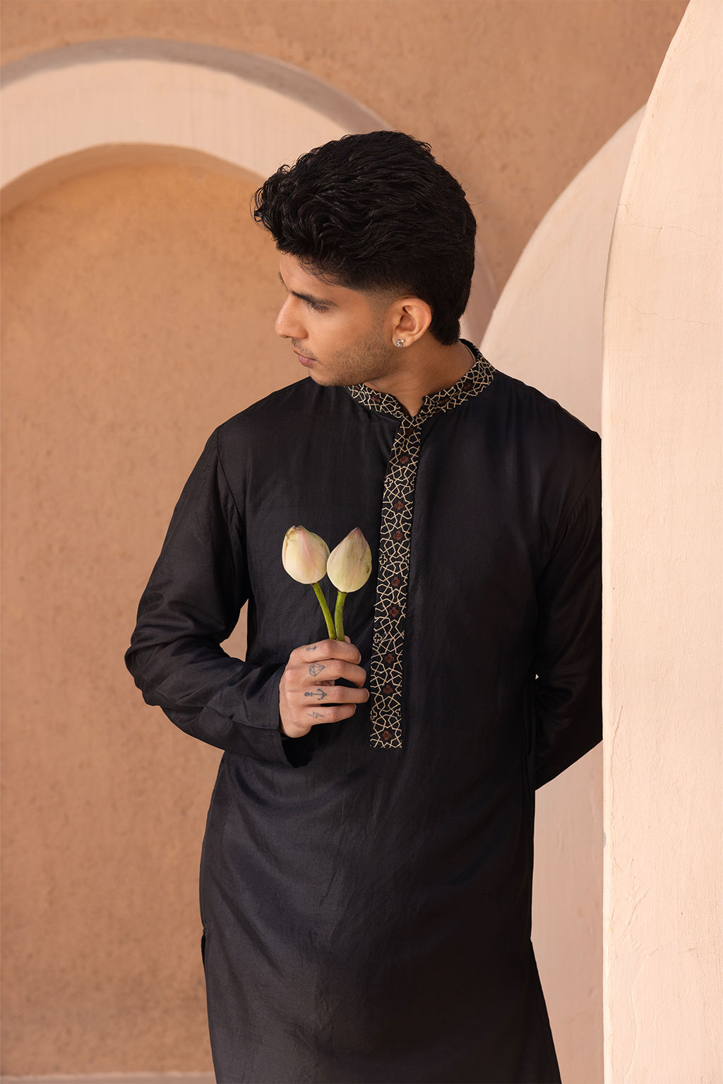 Riwaz Men's Kurta