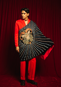 Aries Men Dupatta