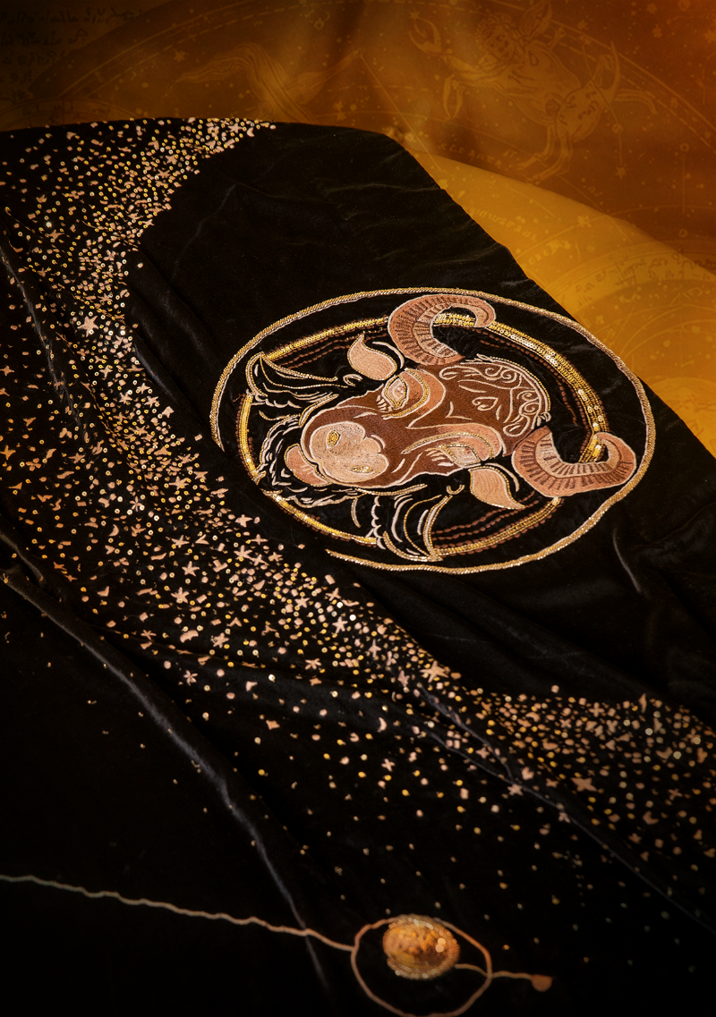 Taurus Women Dupatta