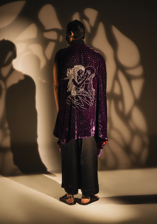 Aquarius Dupatta