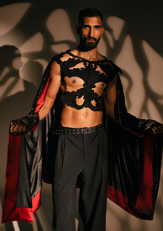 Capricorn Dupatta