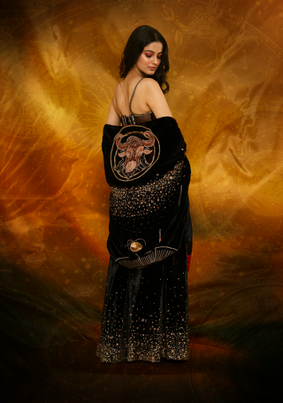 Tauras Dupatta