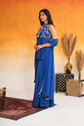 Neeli Raat Dupatta