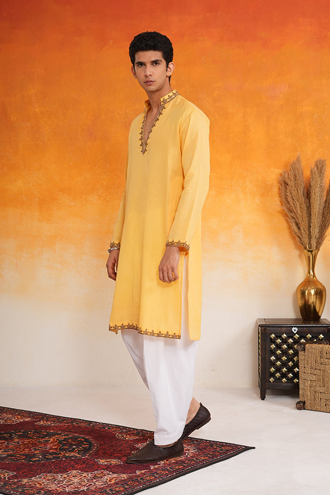 Kesra Men's Kurta 2