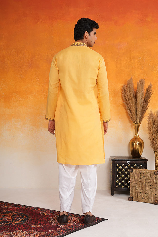 Kesra Men's Kurta 2