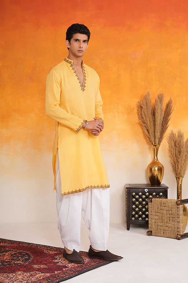 Kesra Men's Kurta 2