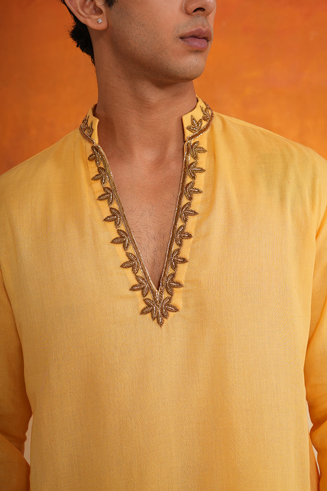Kesra Men's Kurta 2