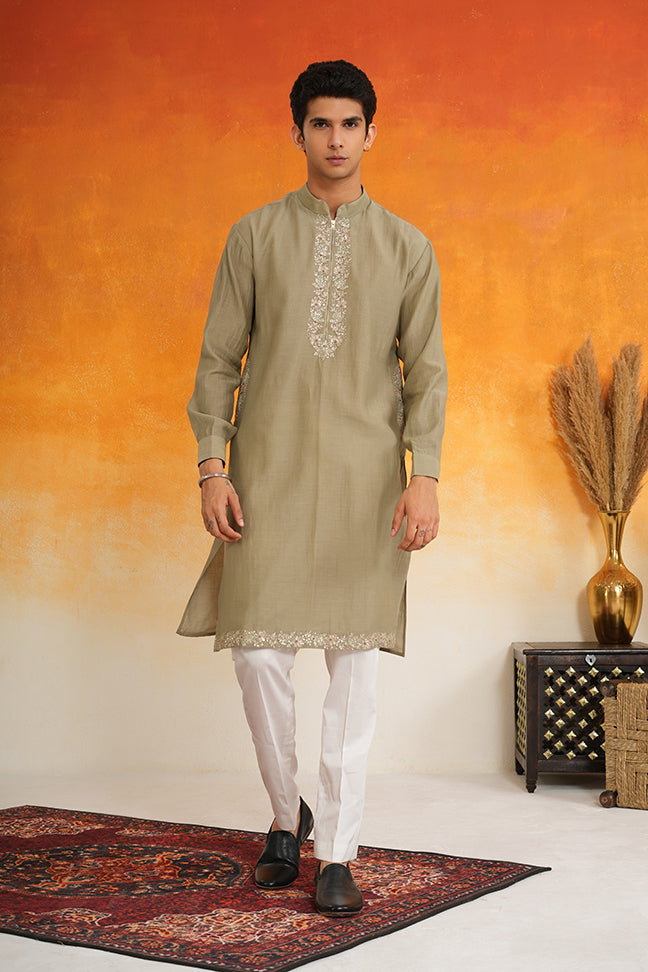 Ela Men's Kurta