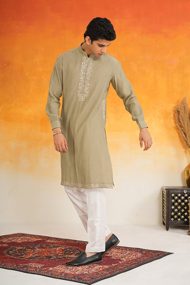 Ela Men's Kurta