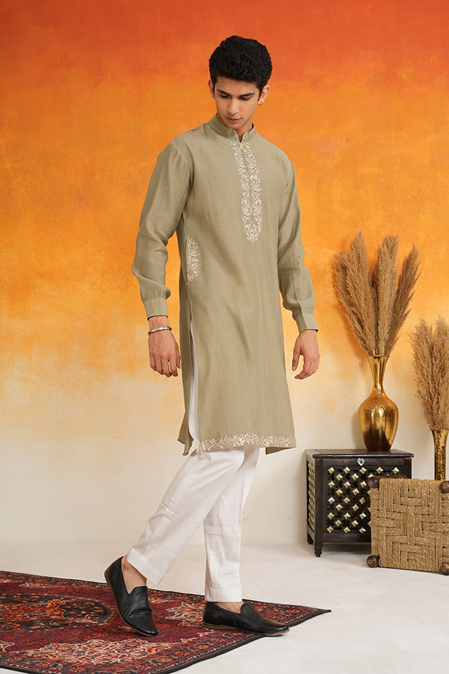 Ela Men's Kurta