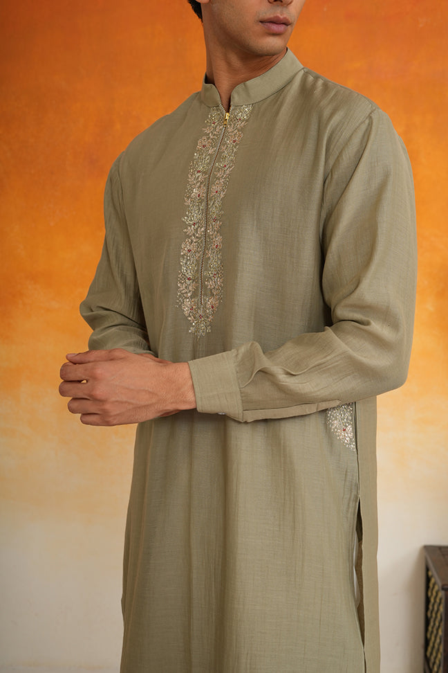 Ela Men's Kurta