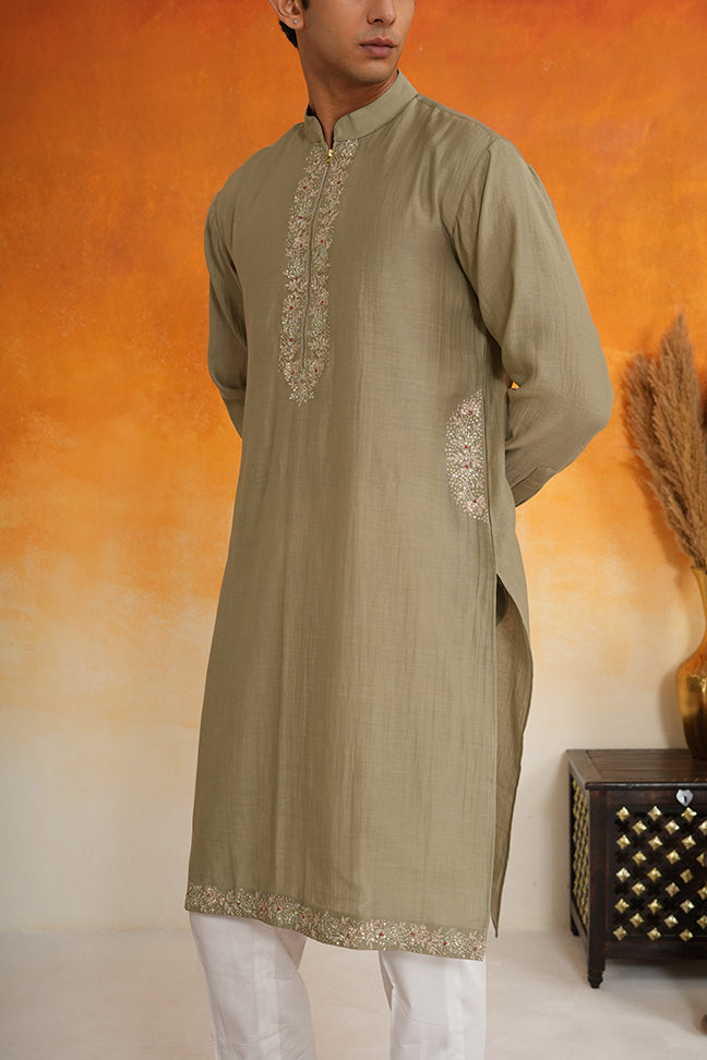 Ela Men's Kurta