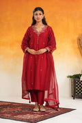 Laal Ishq