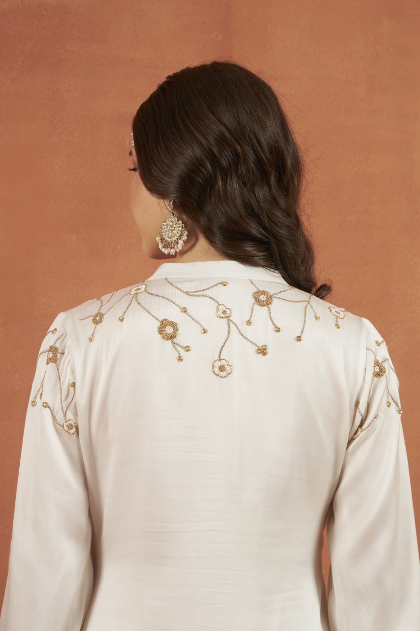 Noor Suit Set