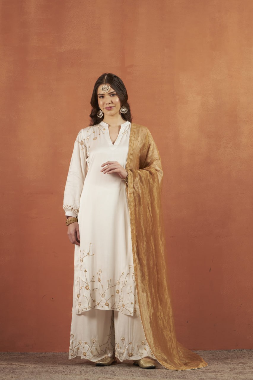 Noor Suit Set
